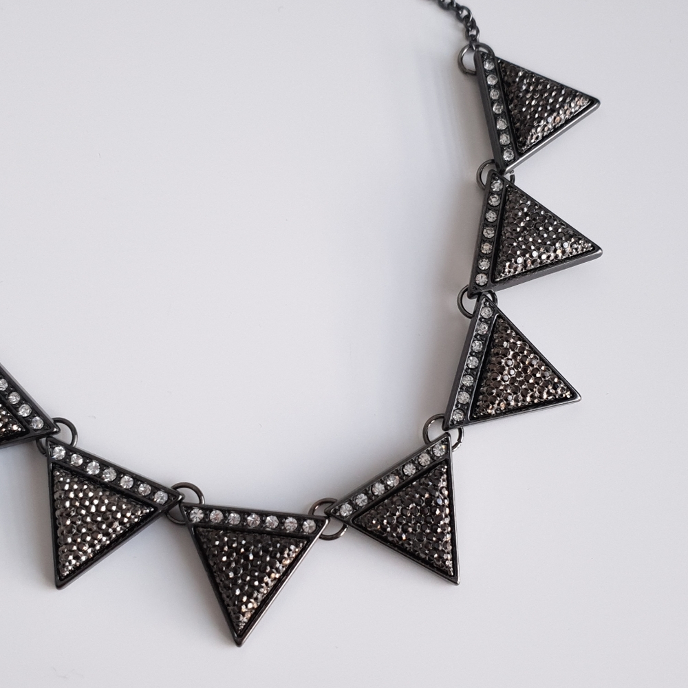 Triangle choker - Picture 5 of 5